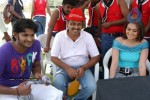 Badmash Movie Working Stills - 1 of 26