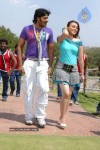 Badmash Movie Working Stills - 5 of 26