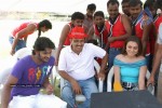 Badmash Movie Working Stills - 22 of 26