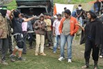 Badrinath Movie On Location Stills - 8 of 30