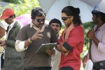 Badrinath Movie On Location Stills - 14 of 30