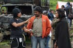 Badrinath Movie On Location Stills - 16 of 30