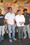 Badrinath Movie Success Meet - 6 of 34