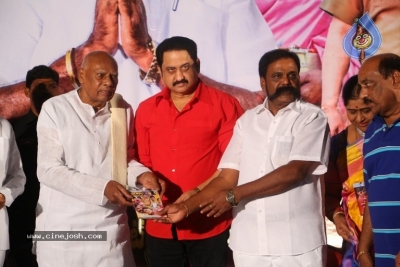 Baggidi Gopal Movie Audio Launch - 7 of 19