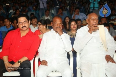 Baggidi Gopal Movie Audio Launch - 17 of 19