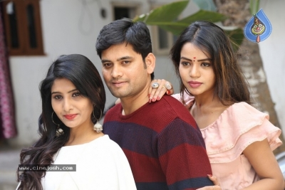 Baggidi Gopal Movie Opening - 1 of 19