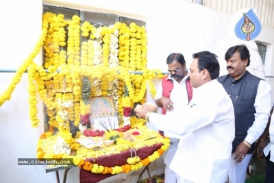 Baggidi Gopal Movie Opening - 4 of 19