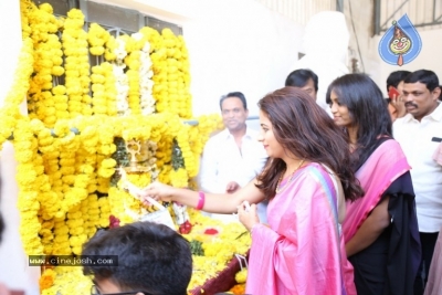 Baggidi Gopal Movie Opening - 5 of 19