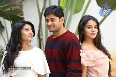 Baggidi Gopal Movie Opening - 13 of 19