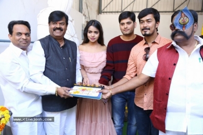 Baggidi Gopal Movie Opening - 14 of 19