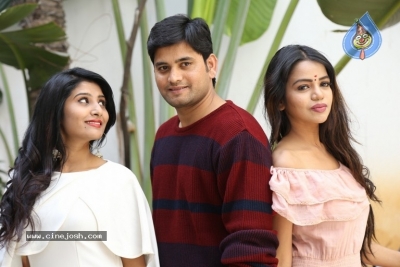 Baggidi Gopal Movie Opening - 17 of 19