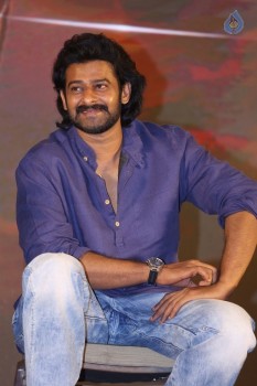 Bahubali 2 Logo Launch  - 22 of 62