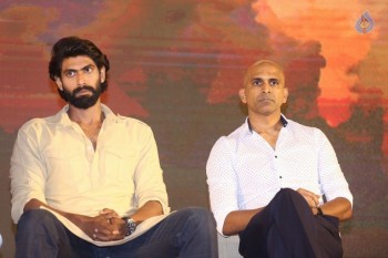 Bahubali 2 Logo Launch  - 23 of 62