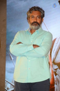 Bahubali 2 Logo Launch  - 29 of 62