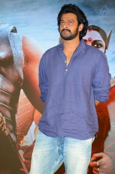 Bahubali 2 Logo Launch  - 45 of 62