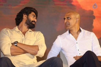 Bahubali 2 Logo Launch  - 54 of 62