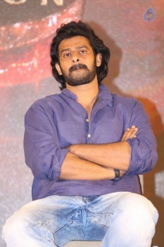 Bahubali 2 Logo Launch Photos - 69 of 82