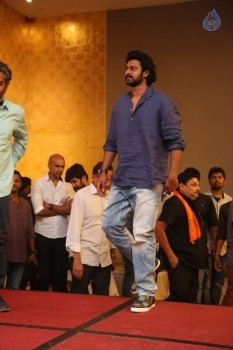 Bahubali 2 Logo Launch Photos - 51 of 82