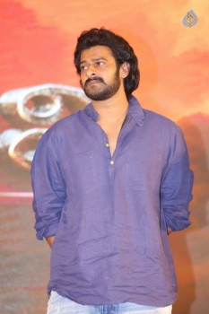 Bahubali 2 Logo Launch Photos - 21 of 82