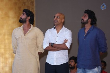 Bahubali 2 Logo Launch Photos - 26 of 82