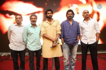 Bahubali 2 Logo Launch Photos - 30 of 82
