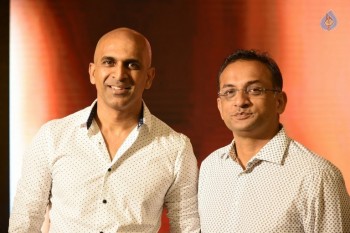Bahubali 2 Logo Launch Photos - 39 of 82