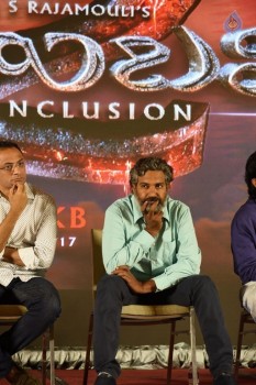 Bahubali 2 Logo Launch Photos - 41 of 82