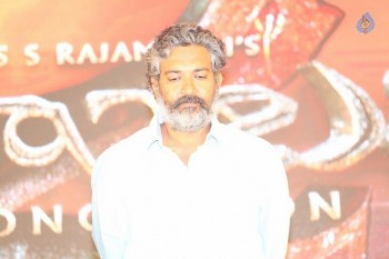 Bahubali 2 Logo Launch Photos - 68 of 82