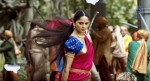 Bahubali Anushka 1st Look n Making Photos - 9 of 26