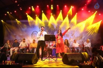 Bahubali Malayalam Audio Launch Photos - 10 of 28