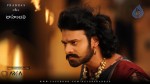 Bahubali Movie 1st Look n Making Stills - 101 of 110