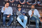 Bahubali Movie Press Meet - 91 of 126