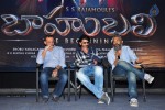 Bahubali Movie Press Meet - 9 of 126