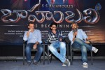 Bahubali Movie Press Meet - 93 of 126