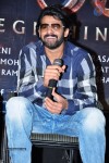 Bahubali Movie Press Meet - 100 of 126