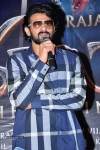 Bahubali Movie Press Meet - 101 of 126