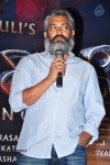 Bahubali Movie Press Meet - 90 of 126