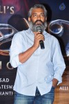 Bahubali Movie Press Meet - 96 of 126