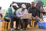 Bahubali Movie Working Stills - 7 of 7