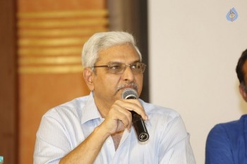 Bahubali Press Meet Photos - 4 of 39