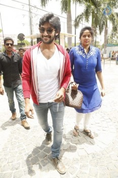 Bahubali Theatre Coverage Photos - 17 of 81