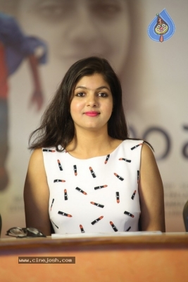 Bailampudi Movie First Look Launch - 6 of 9