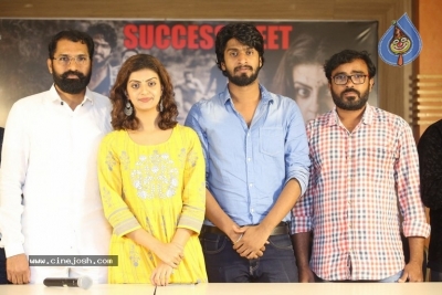 Bailampudi Movie Success Meet - 4 of 9