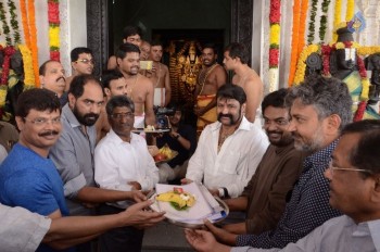 Balakrishana 101 Movie Opening 2 - 11 of 84