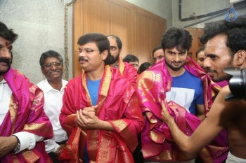 Balakrishana 101 Movie Opening 2 - 21 of 84