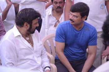 Balakrishana 101 Movie Opening 2 - 43 of 84