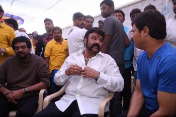 Balakrishana 101 Movie Opening 2 - 59 of 84