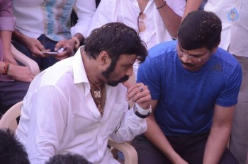Balakrishana 101 Movie Opening 2 - 60 of 84
