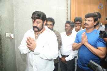 Balakrishana 101 Movie Opening 2 - 61 of 84