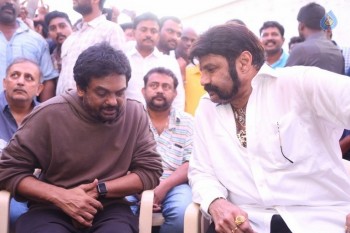 Balakrishana 101 Movie Opening 2 - 62 of 84